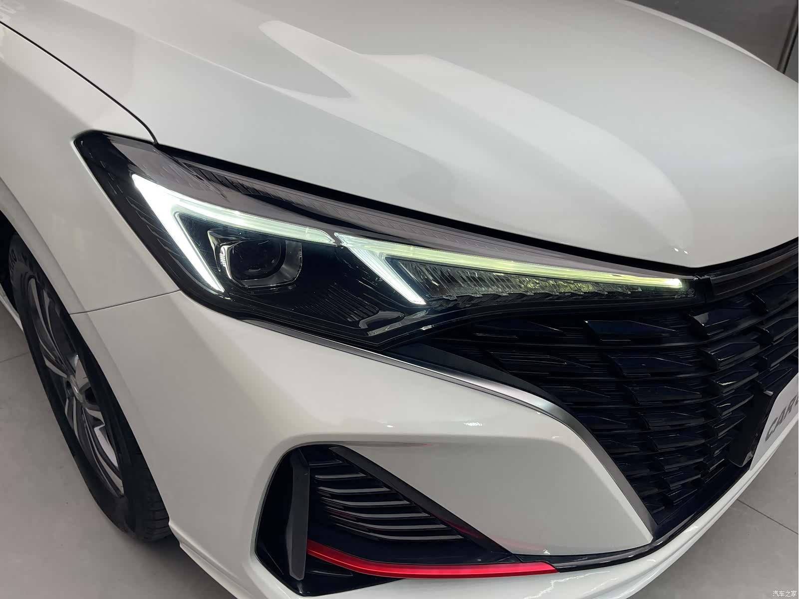 Changan Eado, 2022 25