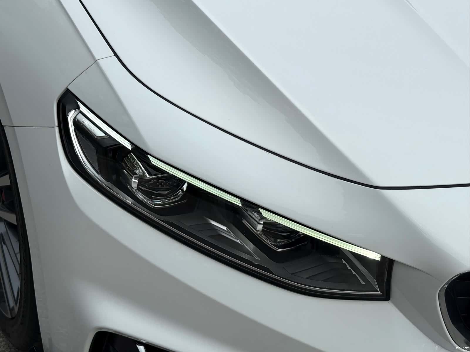 Geely Preface, 2024 все фото