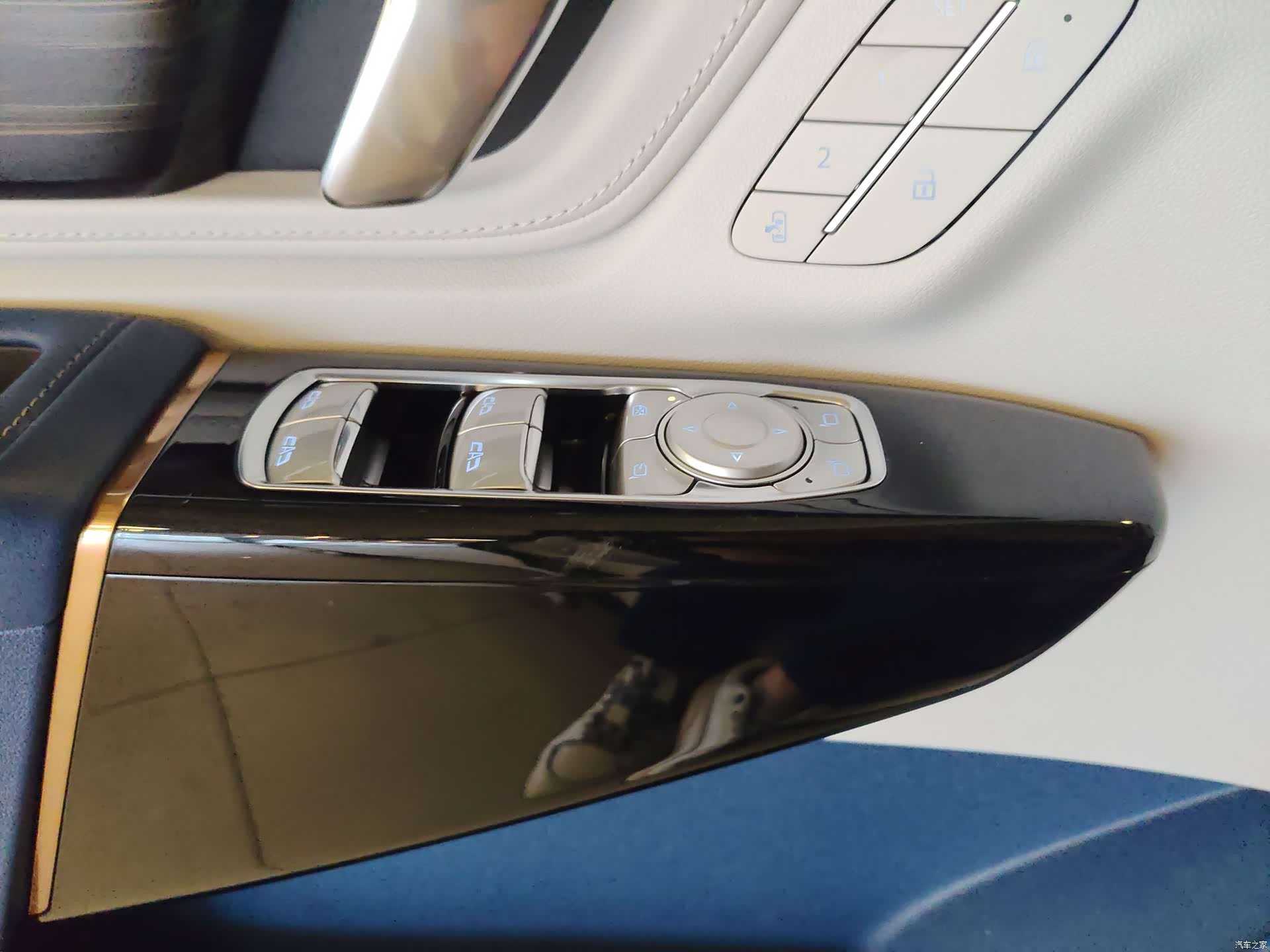 Buick Century, 2024 22