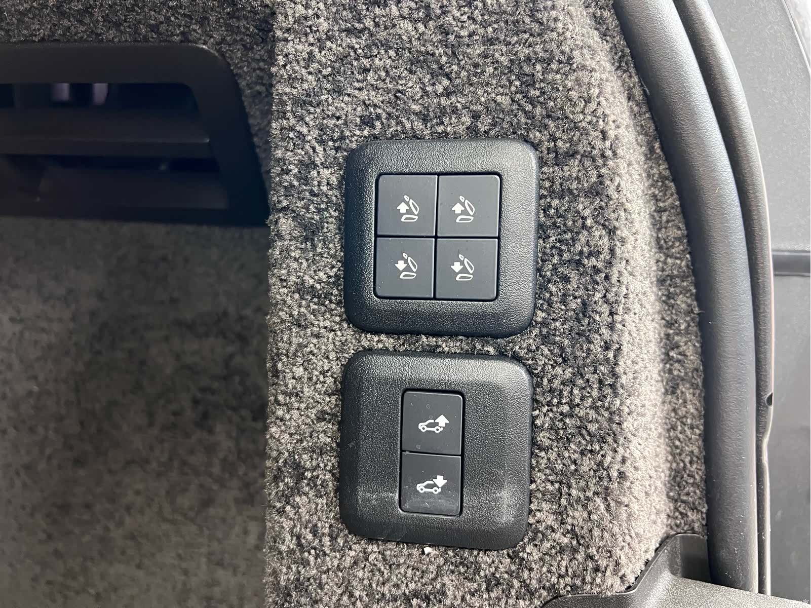 Land Rover Range Rover, 2022 37