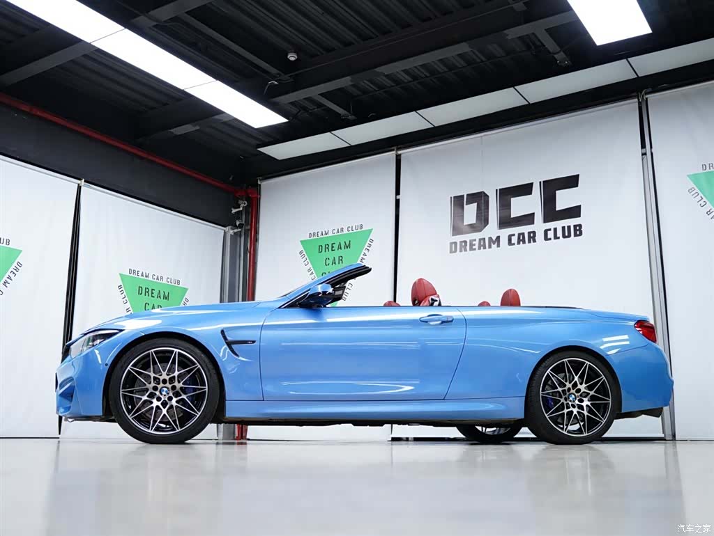 BMW M4, 2018 20