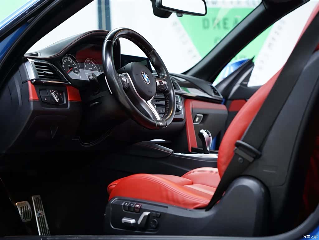 BMW M4, 2018 26