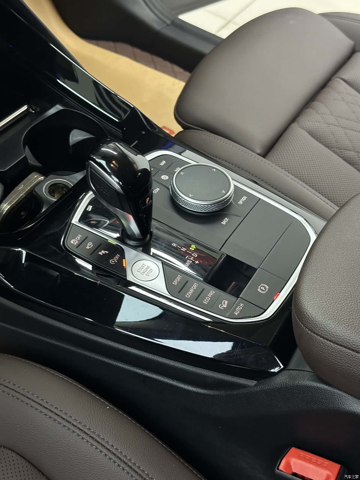 BMW X3, 2023 12