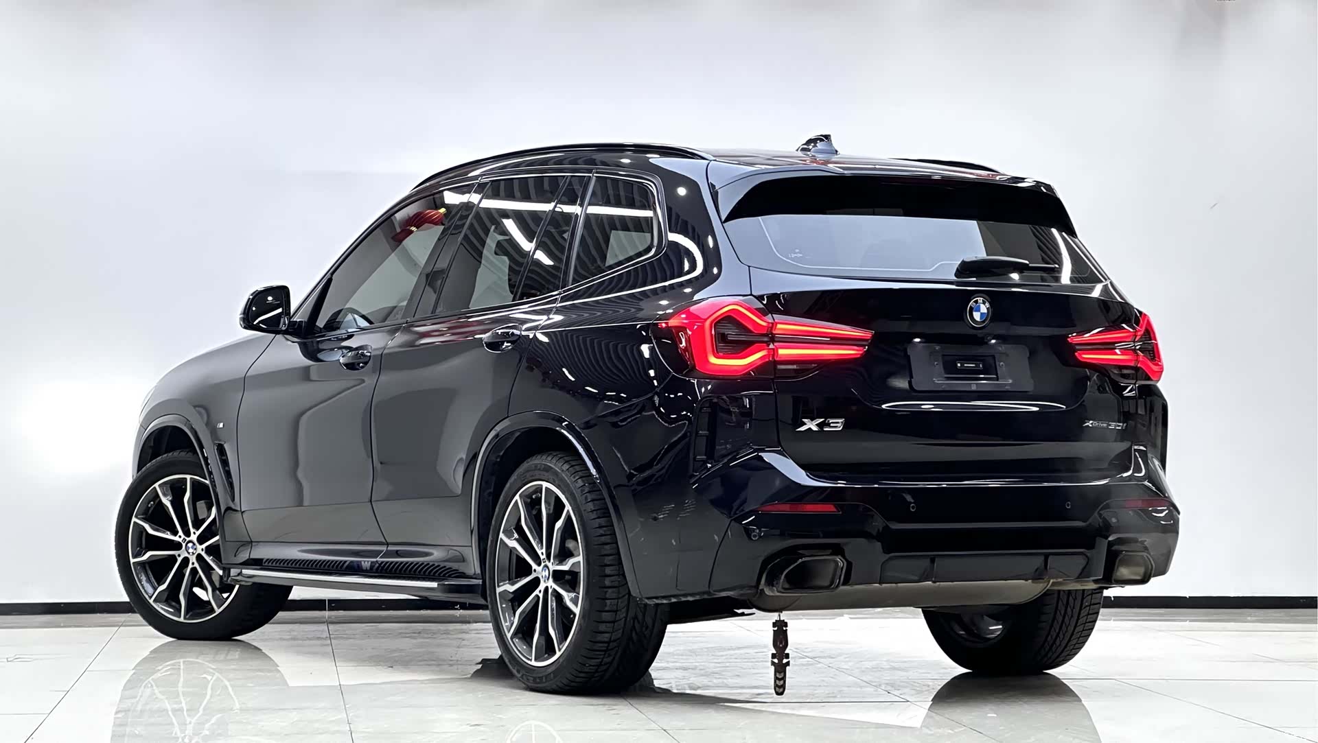 BMW X3, 2023 18
