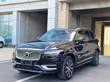 �ֶ���XC90 2022�� B6 ���ݺ����� 7��