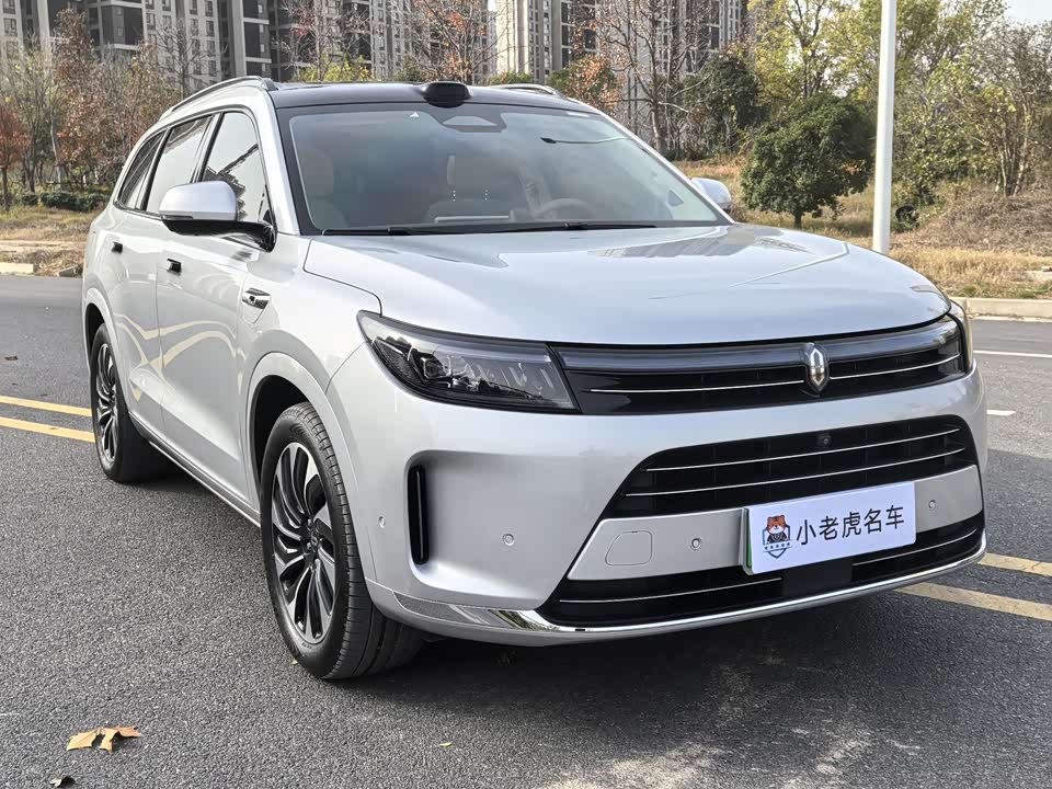 AITO Ask the world M7