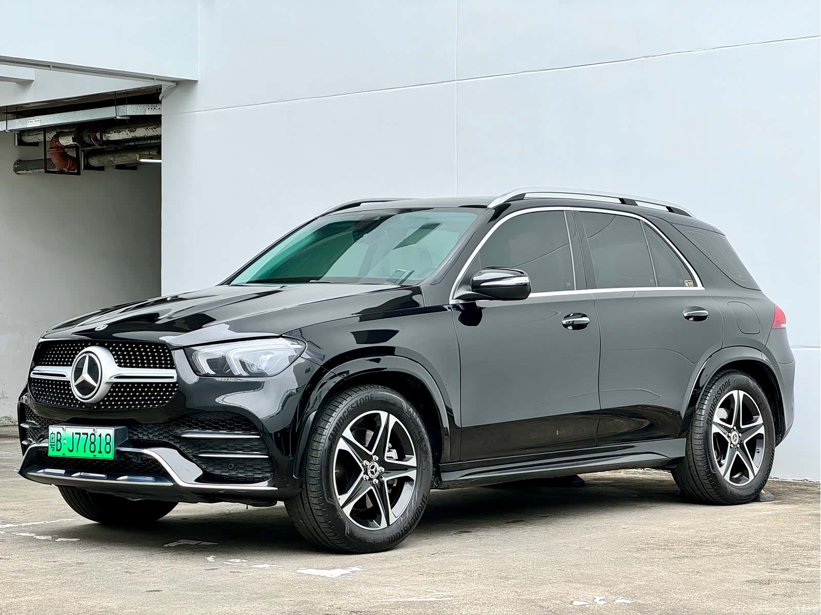 Mercedes-Benz GLE, 2023 1