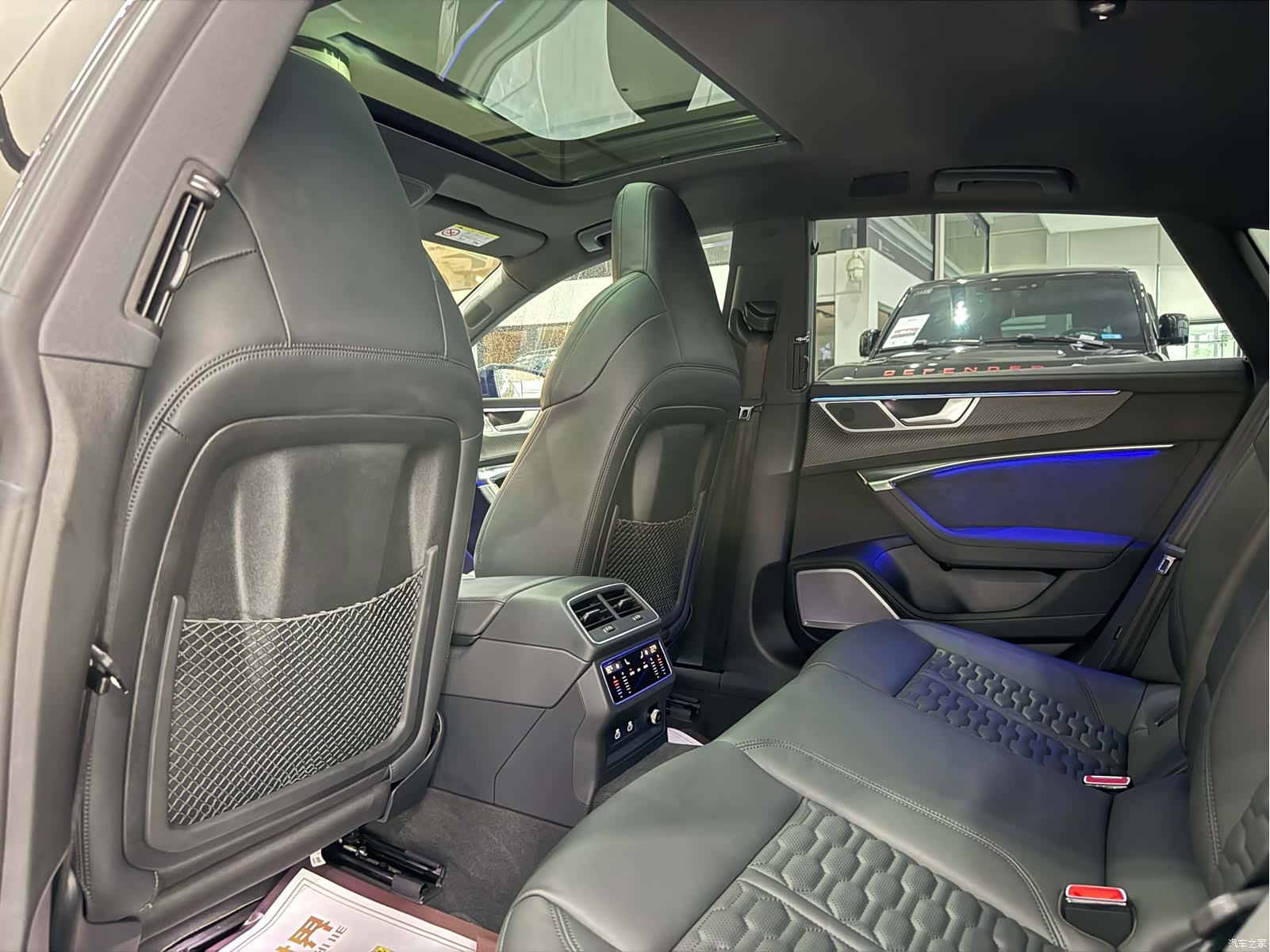 Audi RS, 2024 10