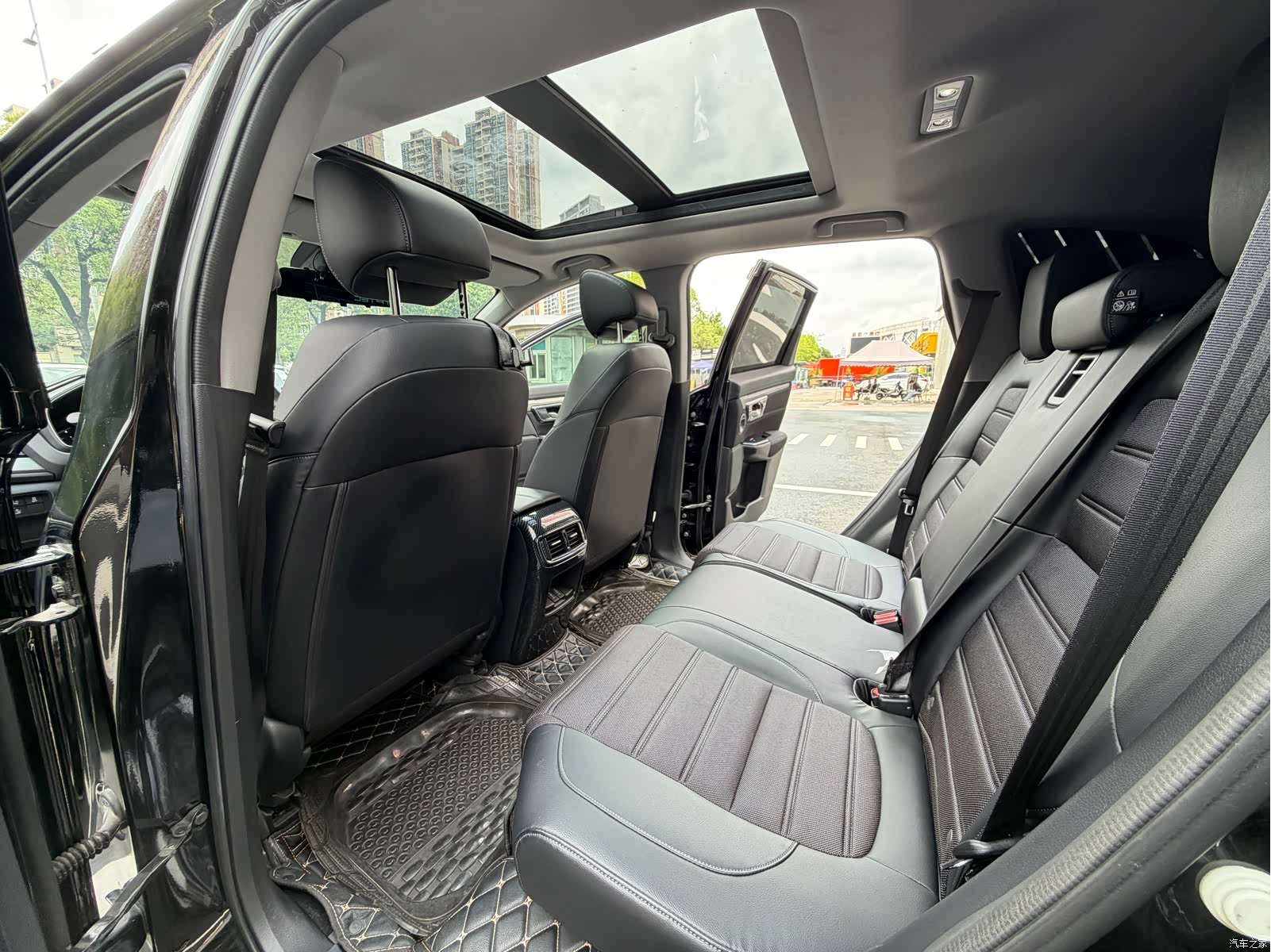 Honda Breeze, 2021 14