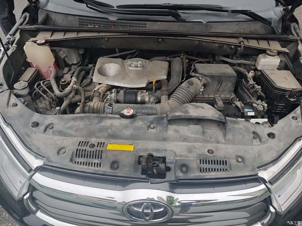 Toyota Highlander, 2017 16