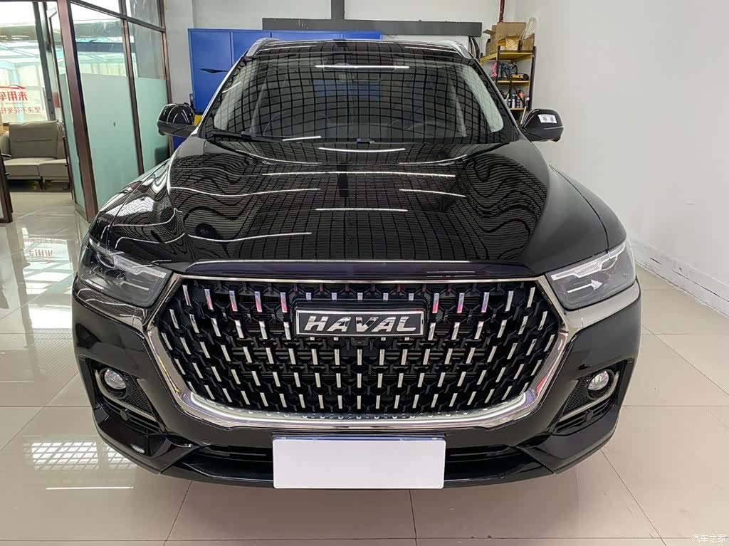 Haval H6, 2023 2