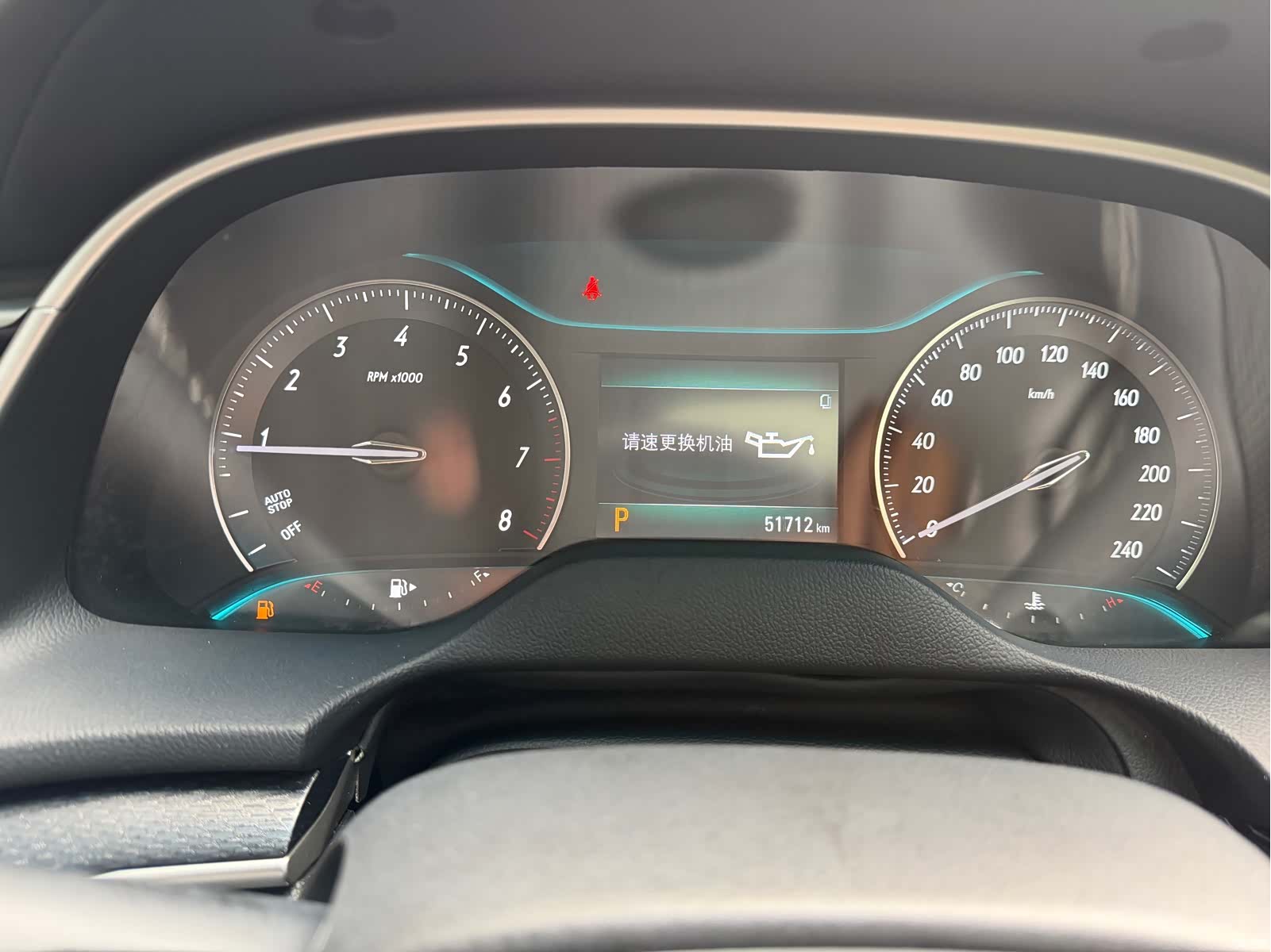 Buick VI, 2019 16