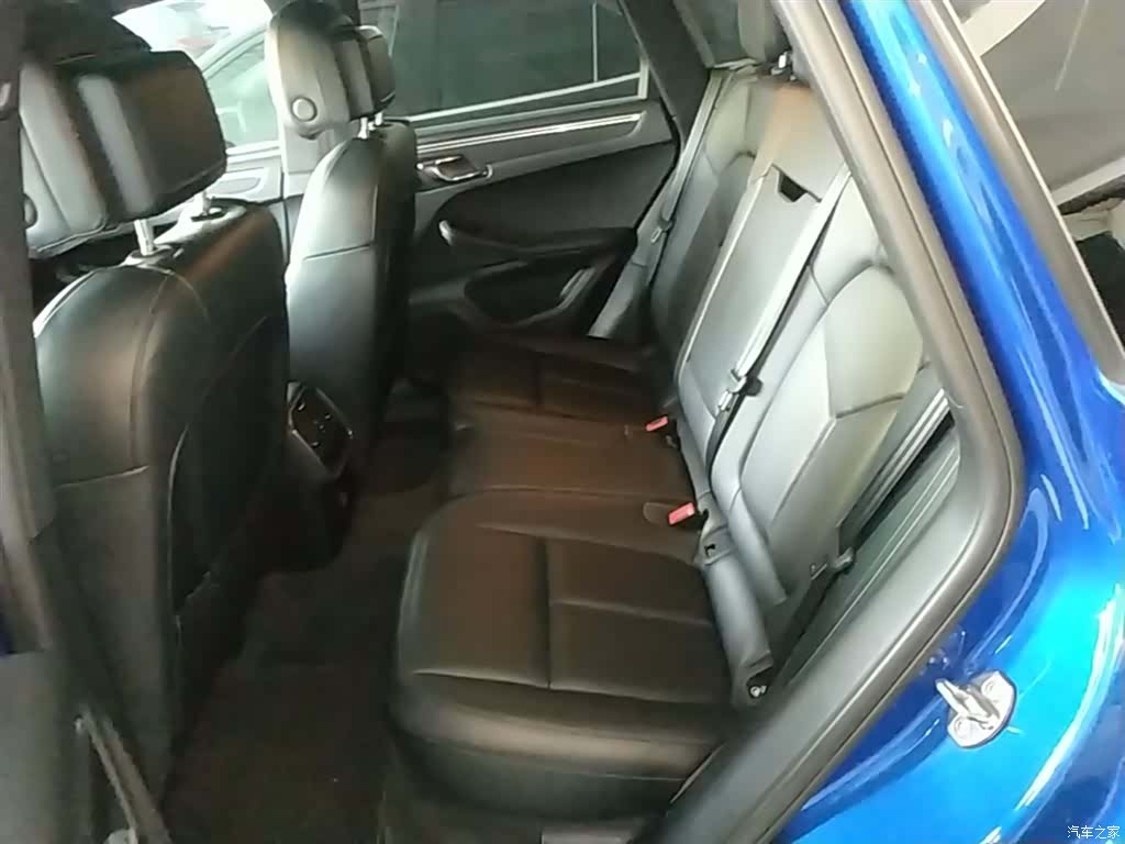 Porsche Macan, 2018 17
