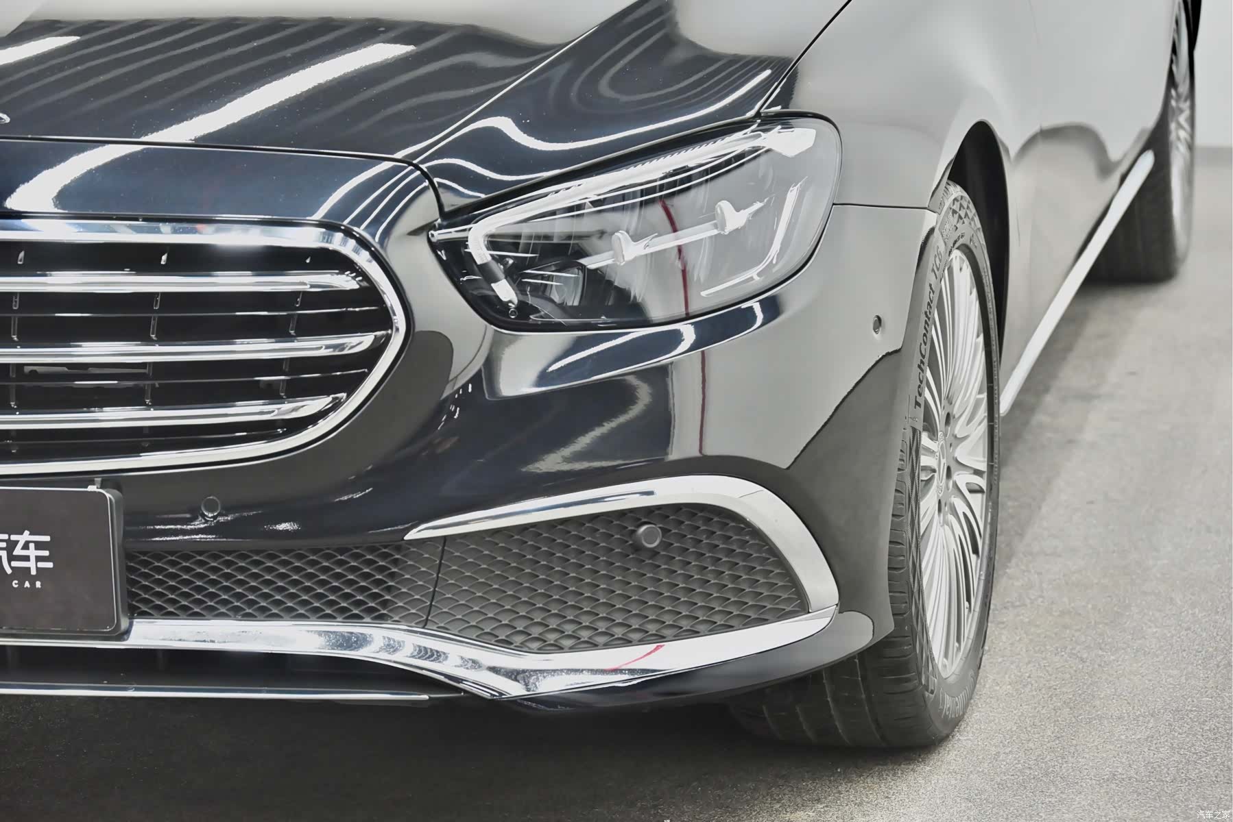 Mercedes-Benz E-Class, 2022 31
