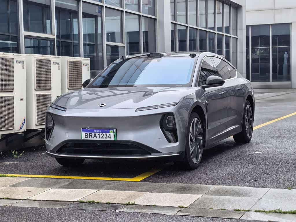 NIO ET9