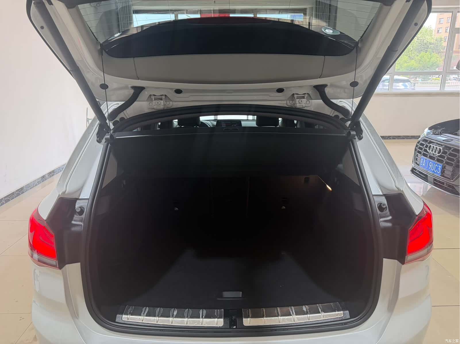 BMW X1, 2023 25