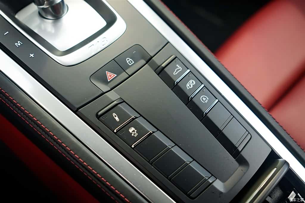 Porsche Cayman, 2025 23