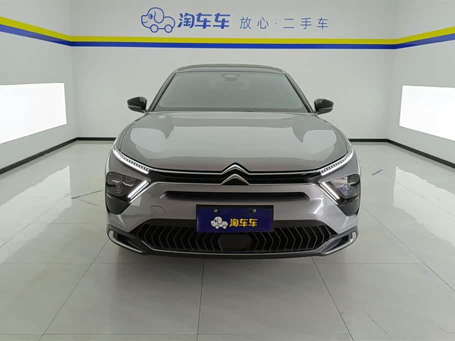 Citroen Versailles C5 X Citroen Versailles C5 X