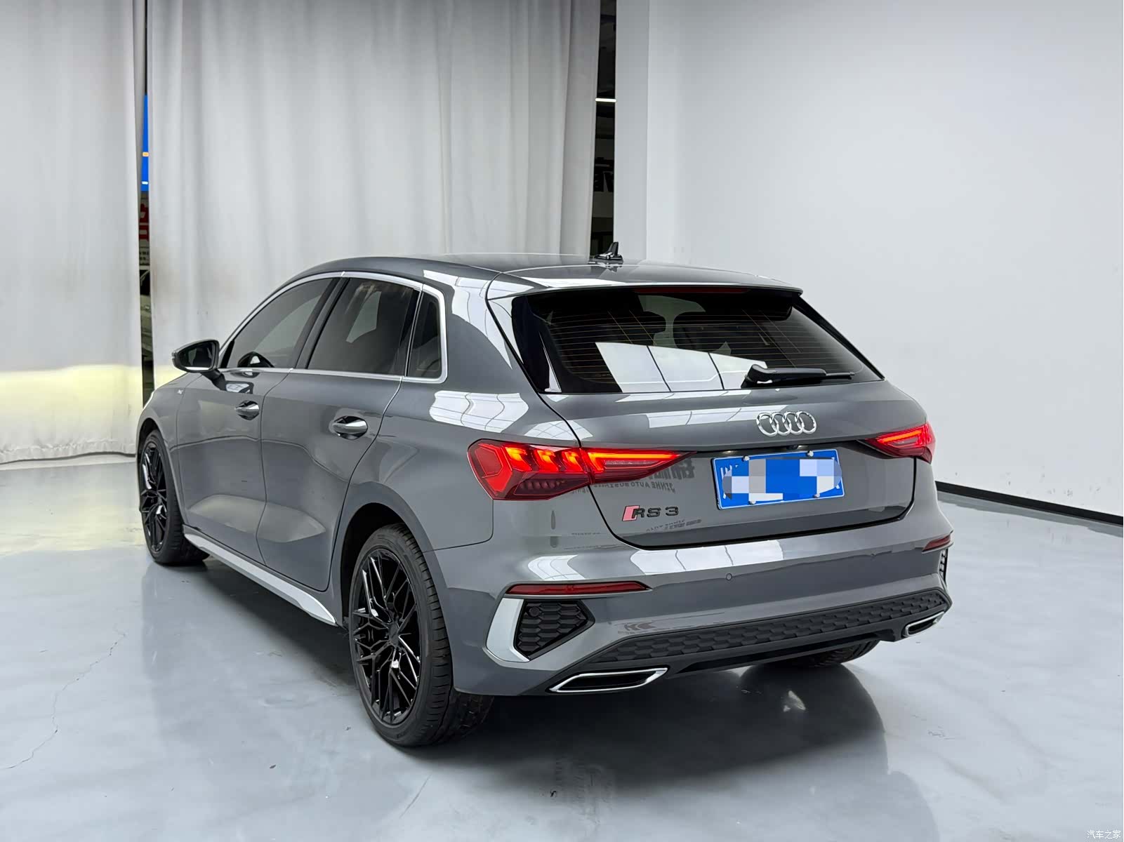 Audi A3, 2022 15