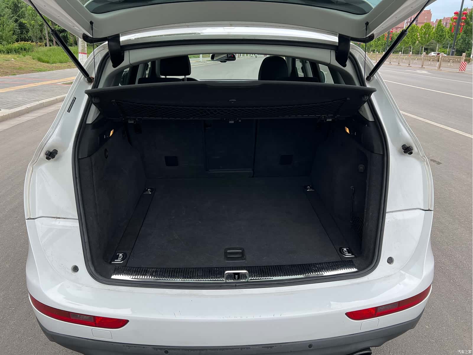 Audi Q5, 2013 19
