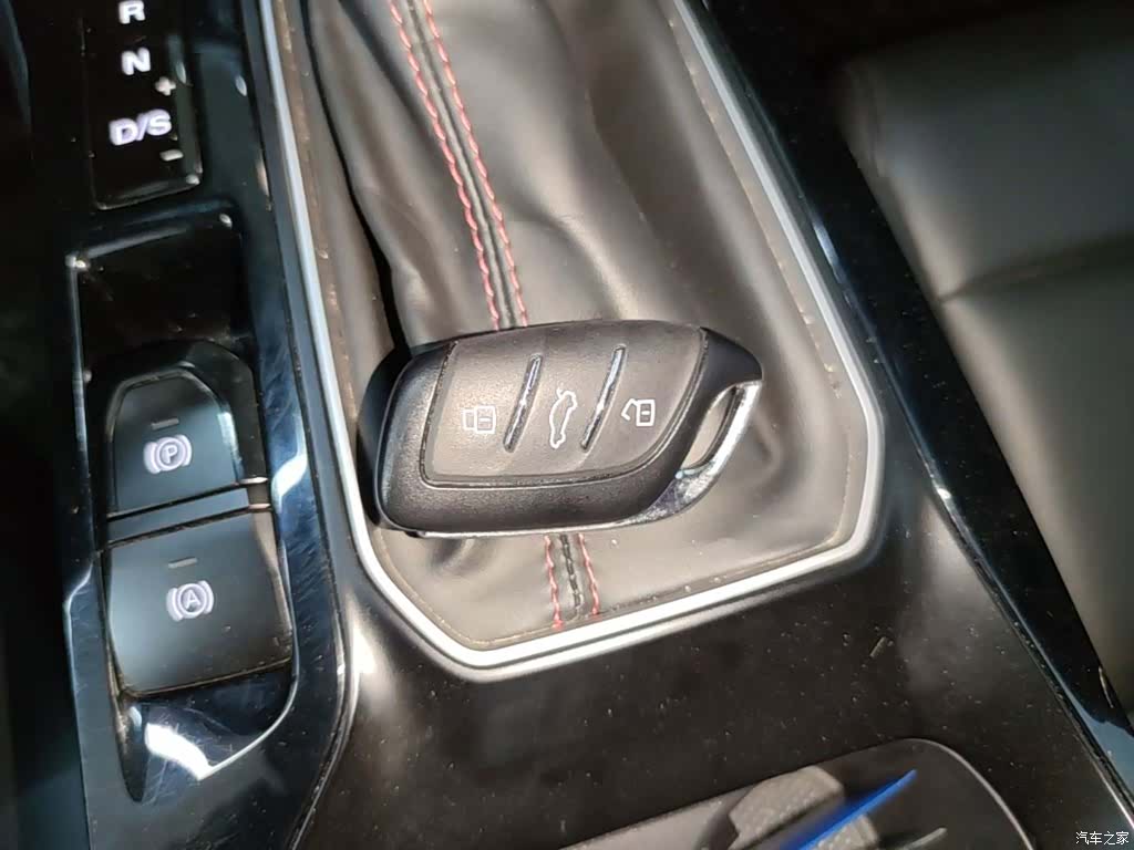 MG MG5, 2021 9