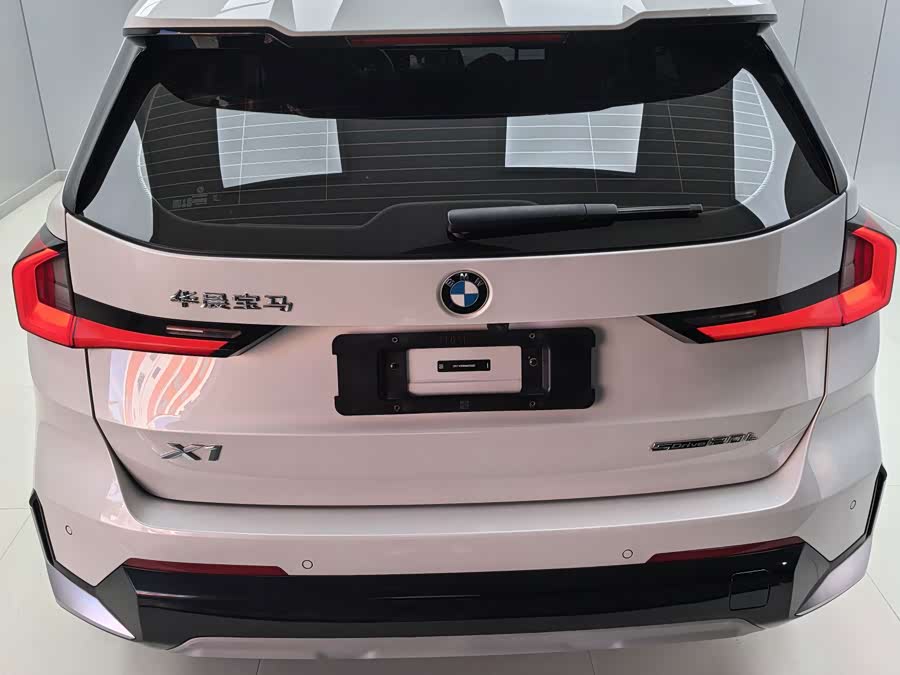 BMW X1 2023, фото 9