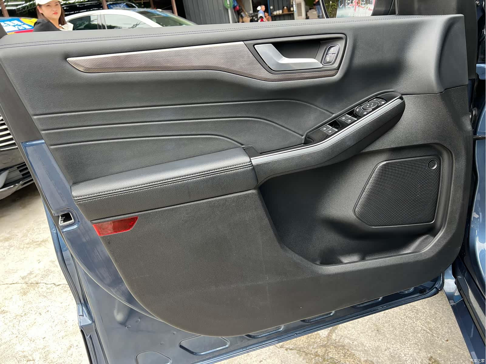 Ford Escape, 2021 7