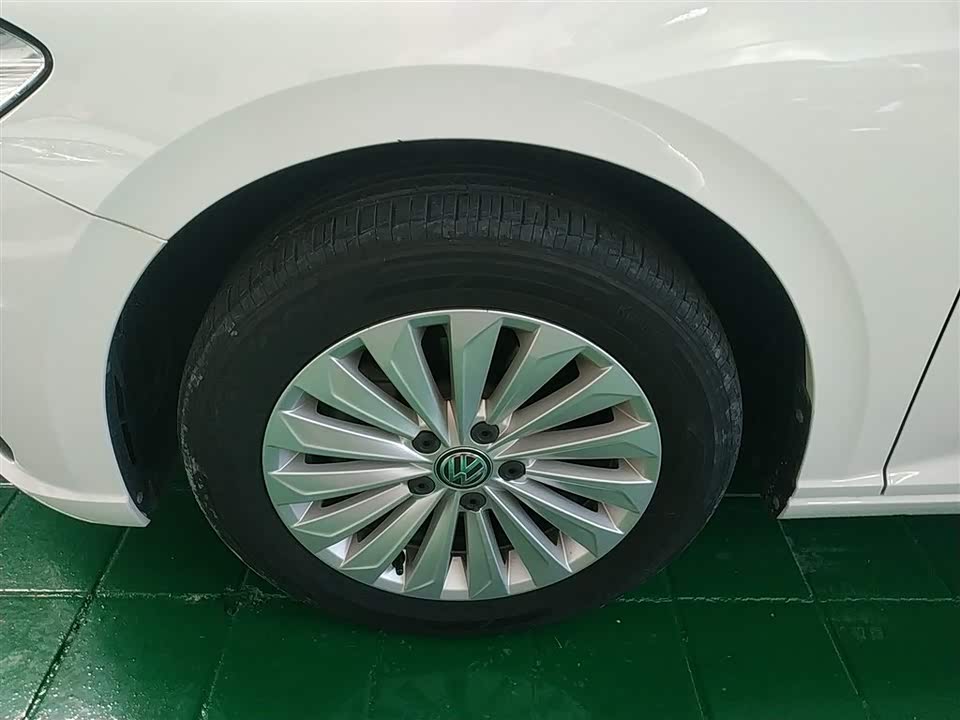 Volkswagen Lavida Volkswagen Lavida