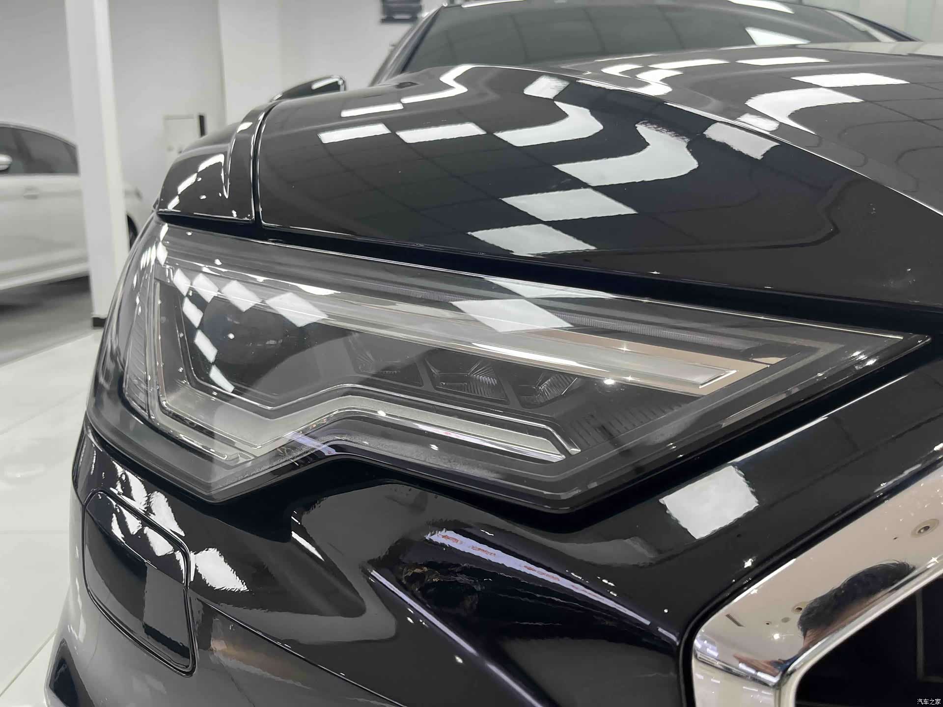 Audi A6L, 2022 14