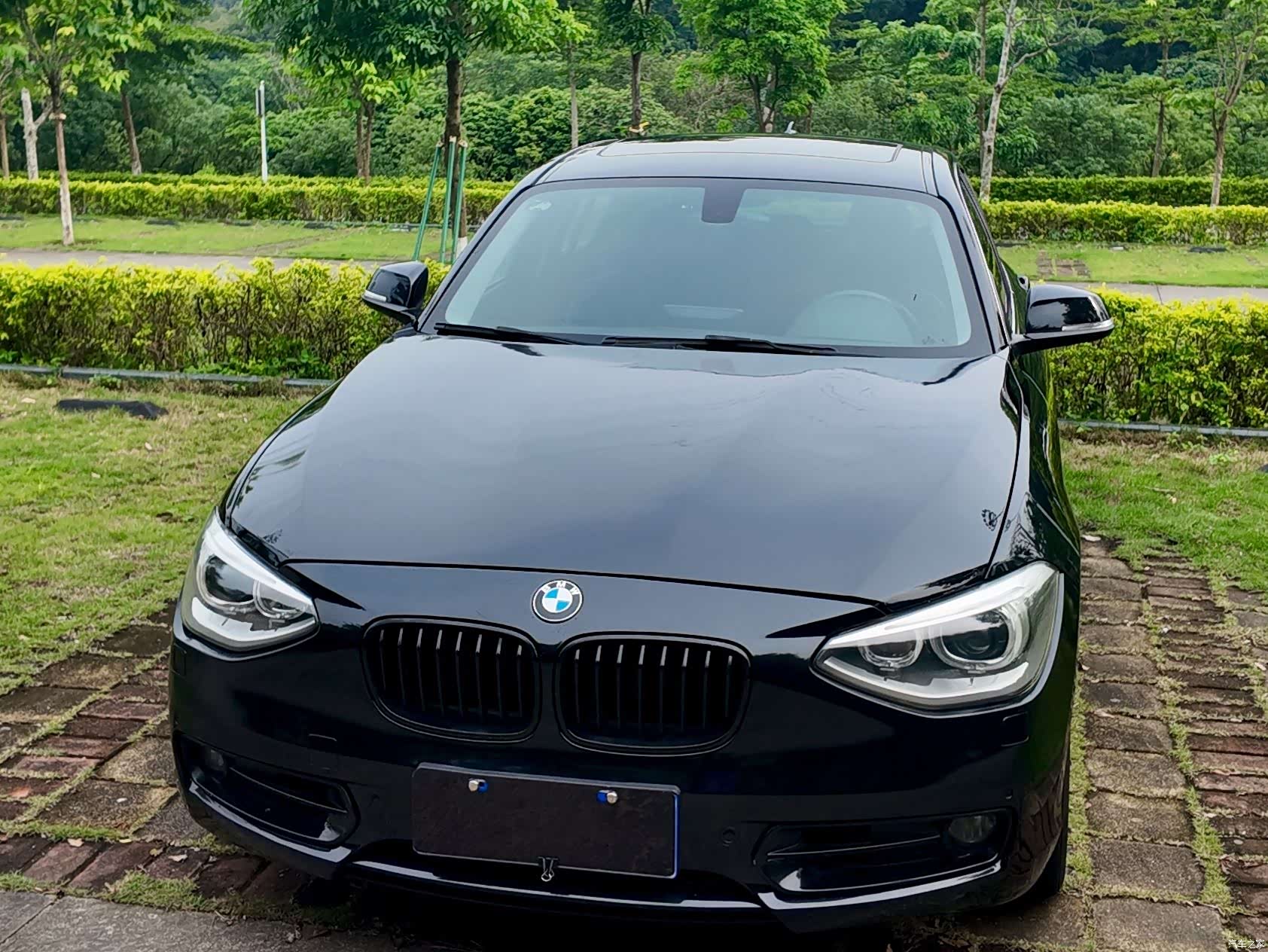 BMW 1 Series, 2012 23