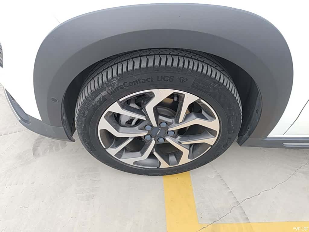 Lynk & Co 01, 2019 23