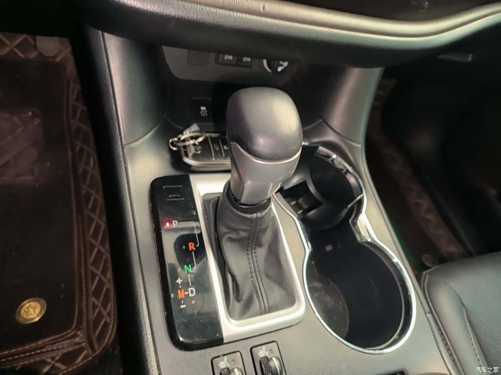 Toyota Highlander, 2022 10