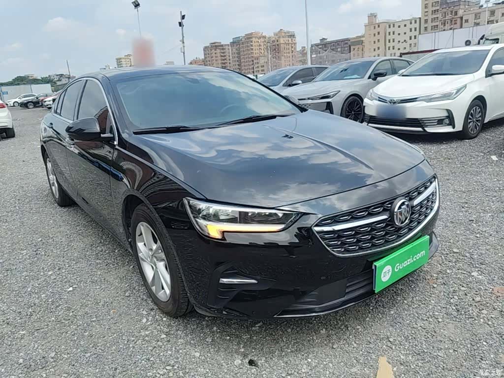 Buick Regal, 2023 4