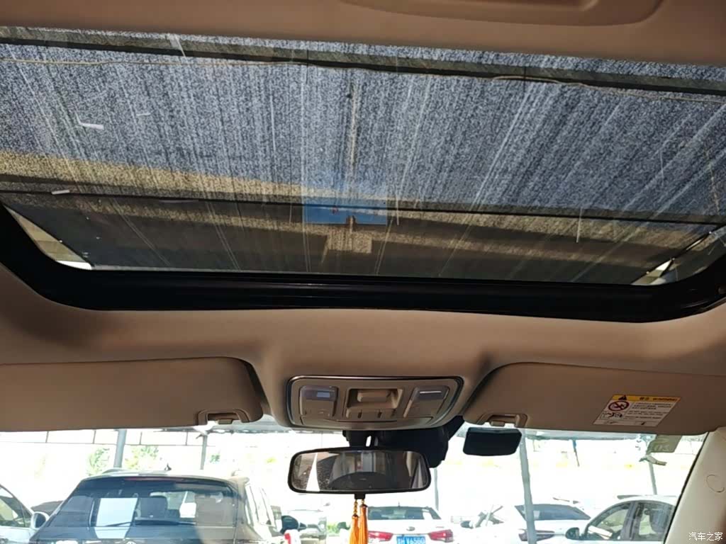 Geely X6, 2019 14