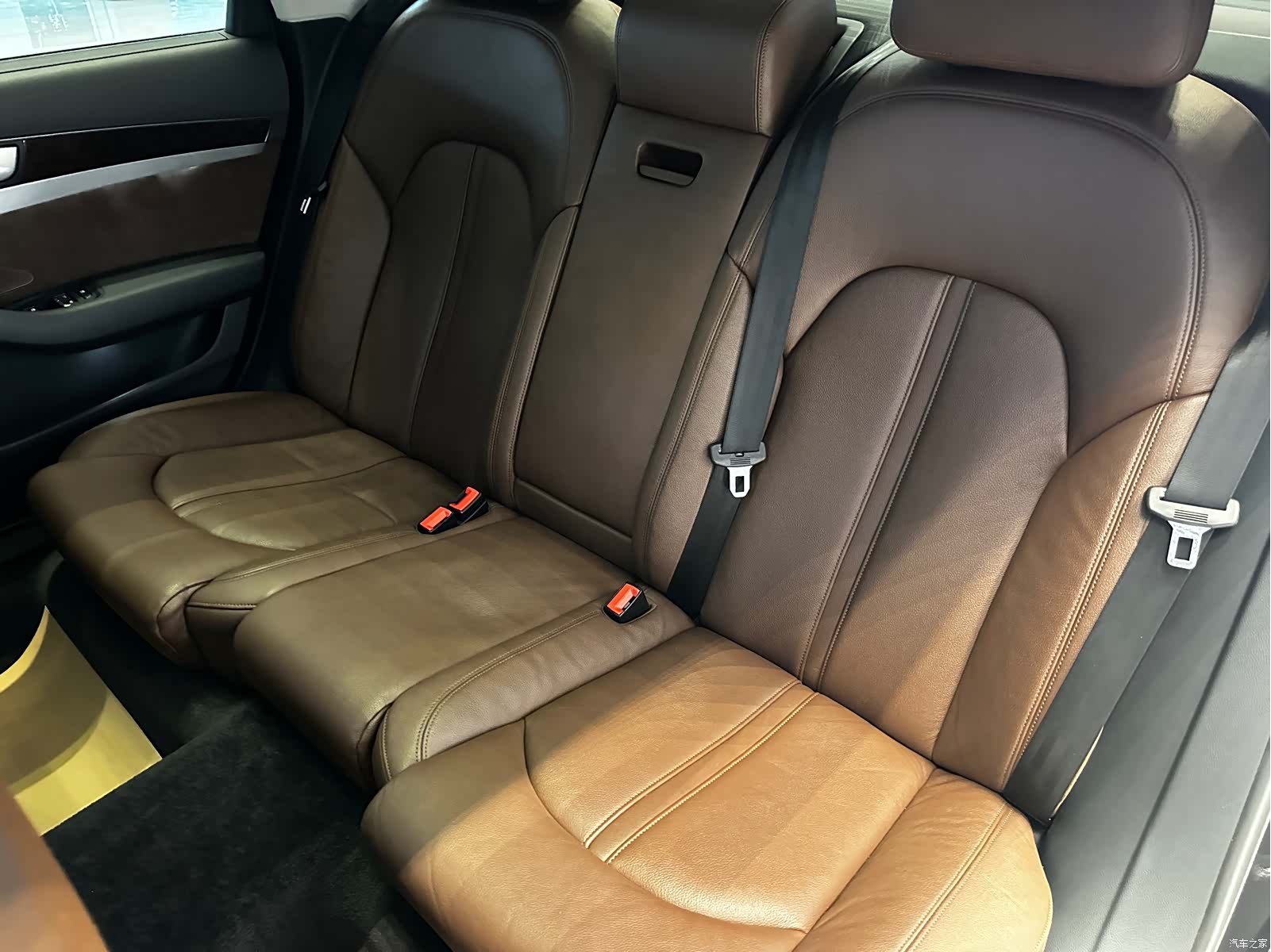 Audi A8L, 2014 18