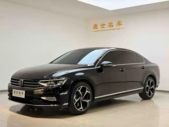 Volkswagen Magotan 2023 — купить из Китая под заказ