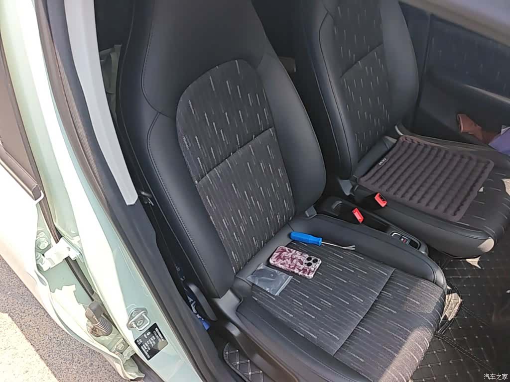 Leapmotor T03, 2025 25