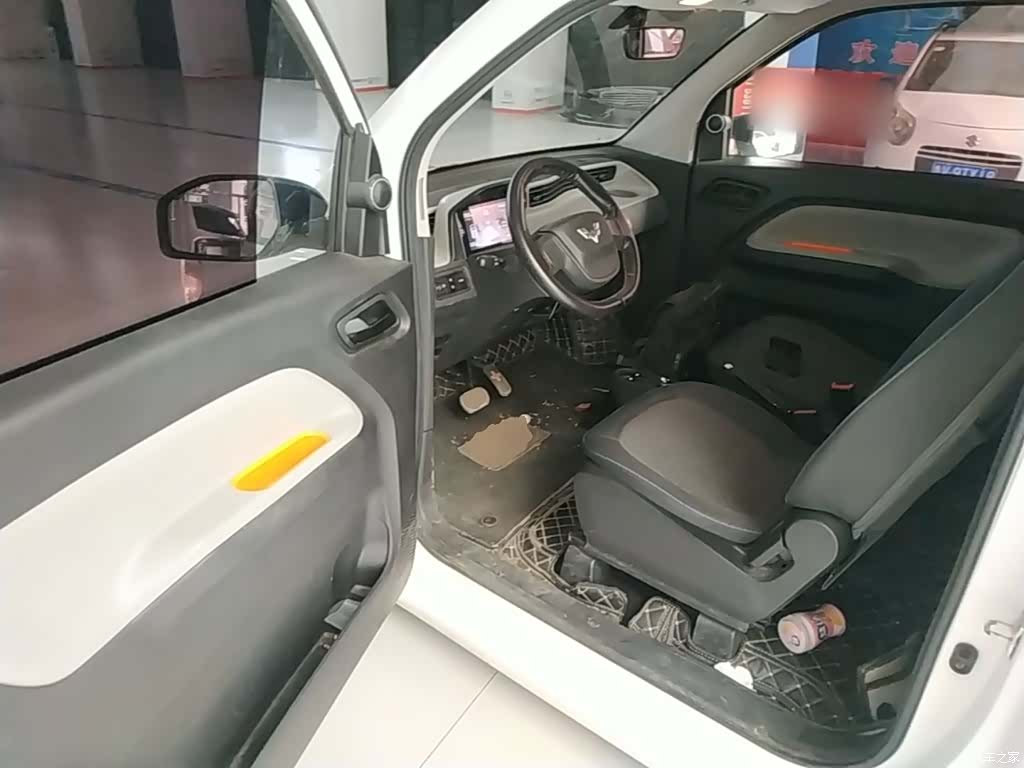 Wuling MINIEV, 2022 16