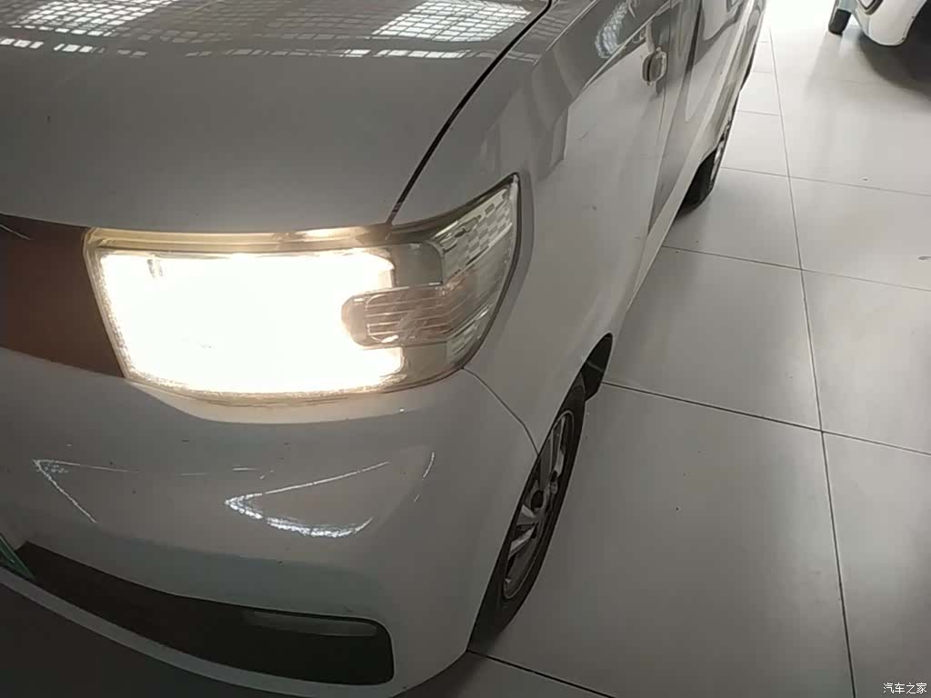 Wuling MINIEV, 2022 24