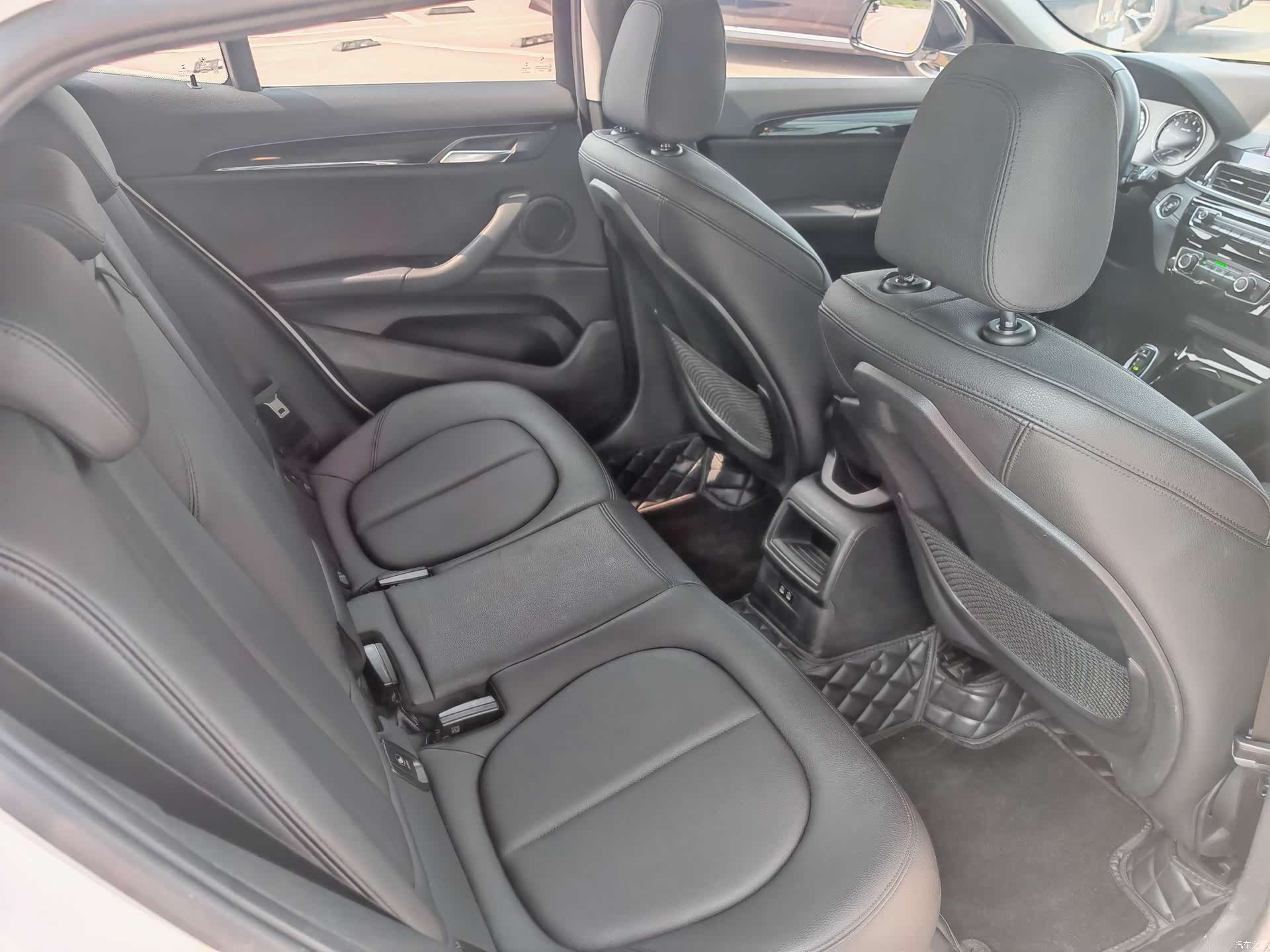 BMW X2, 2019 16