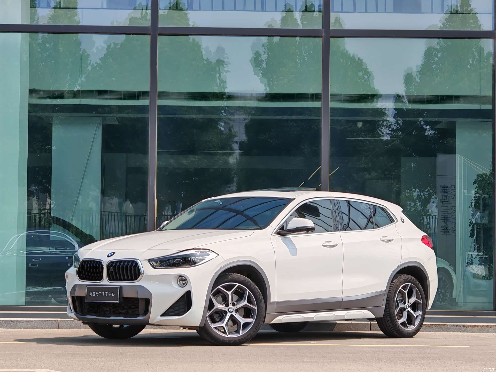 BMW X2, 2019 1