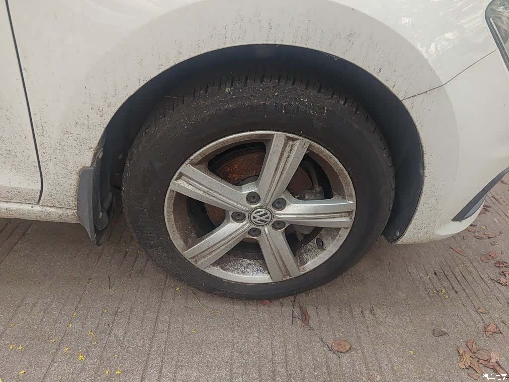 Volkswagen Santana, 2016 26