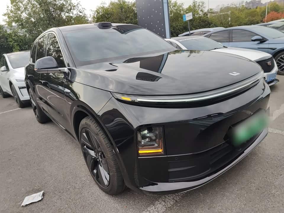 Li Auto Ideal L6