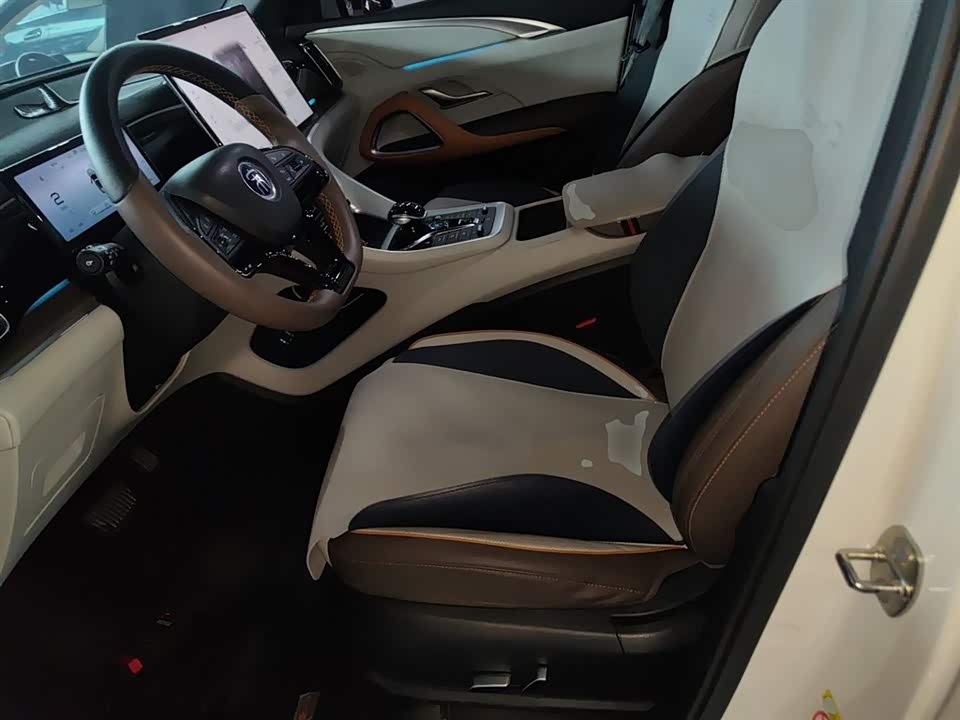 BYD Songjiang BYD Songjiang