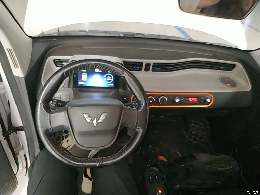 Wuling MINIEV, 2022 10