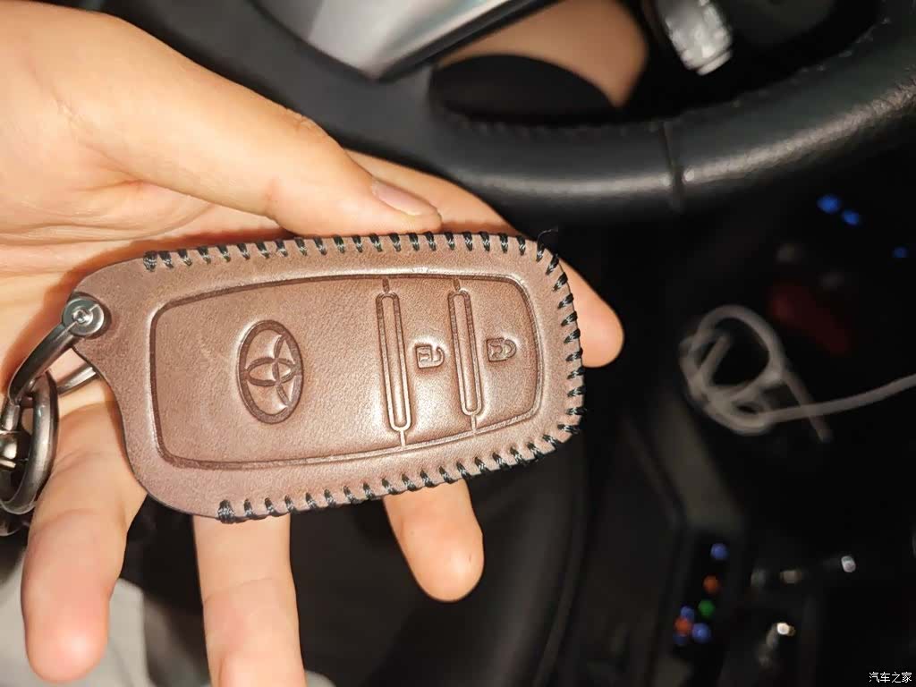 Toyota RAV4, 2017 9