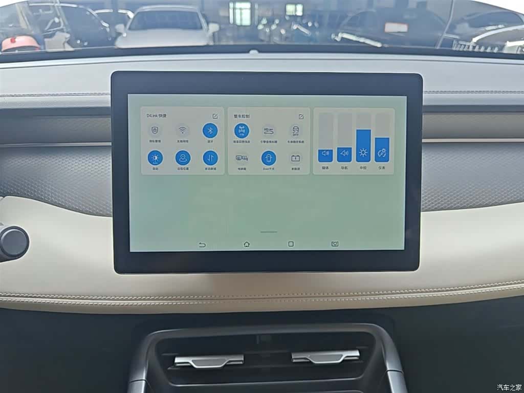 BYD Qin, 2025 12