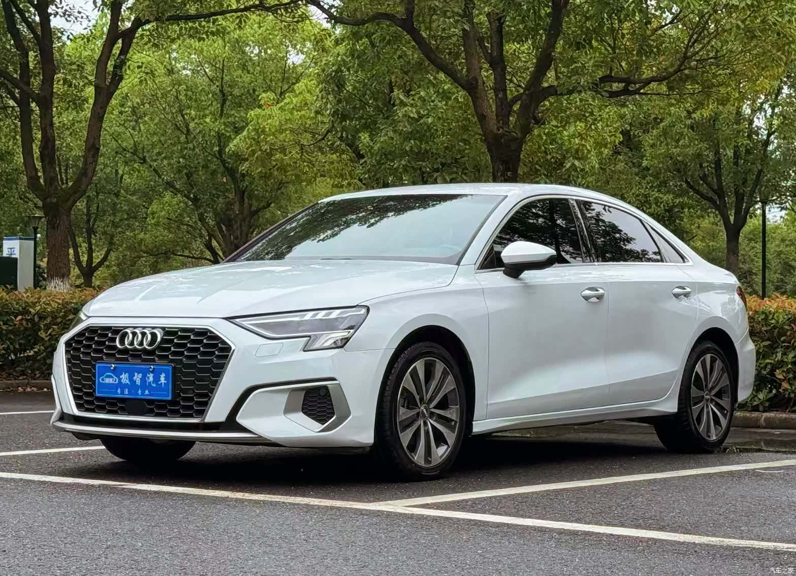 Audi A3, 2021 1