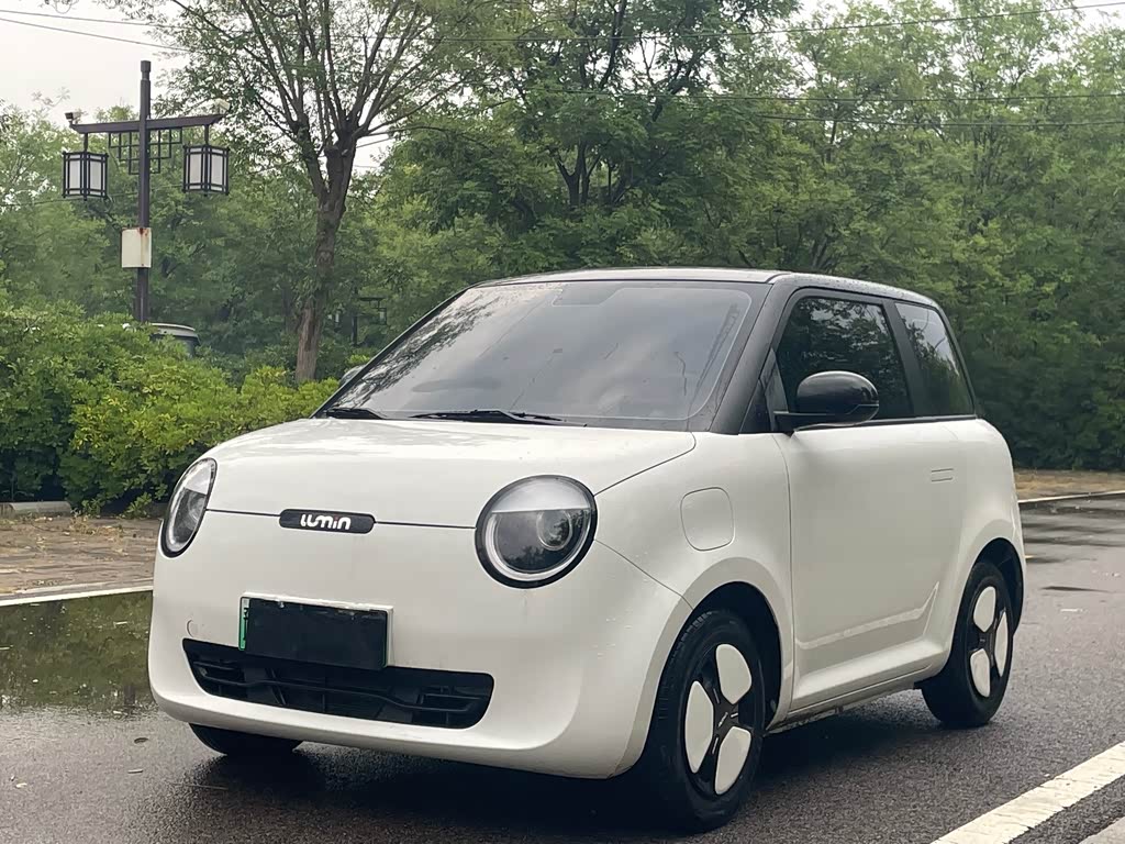 Changan Lumin