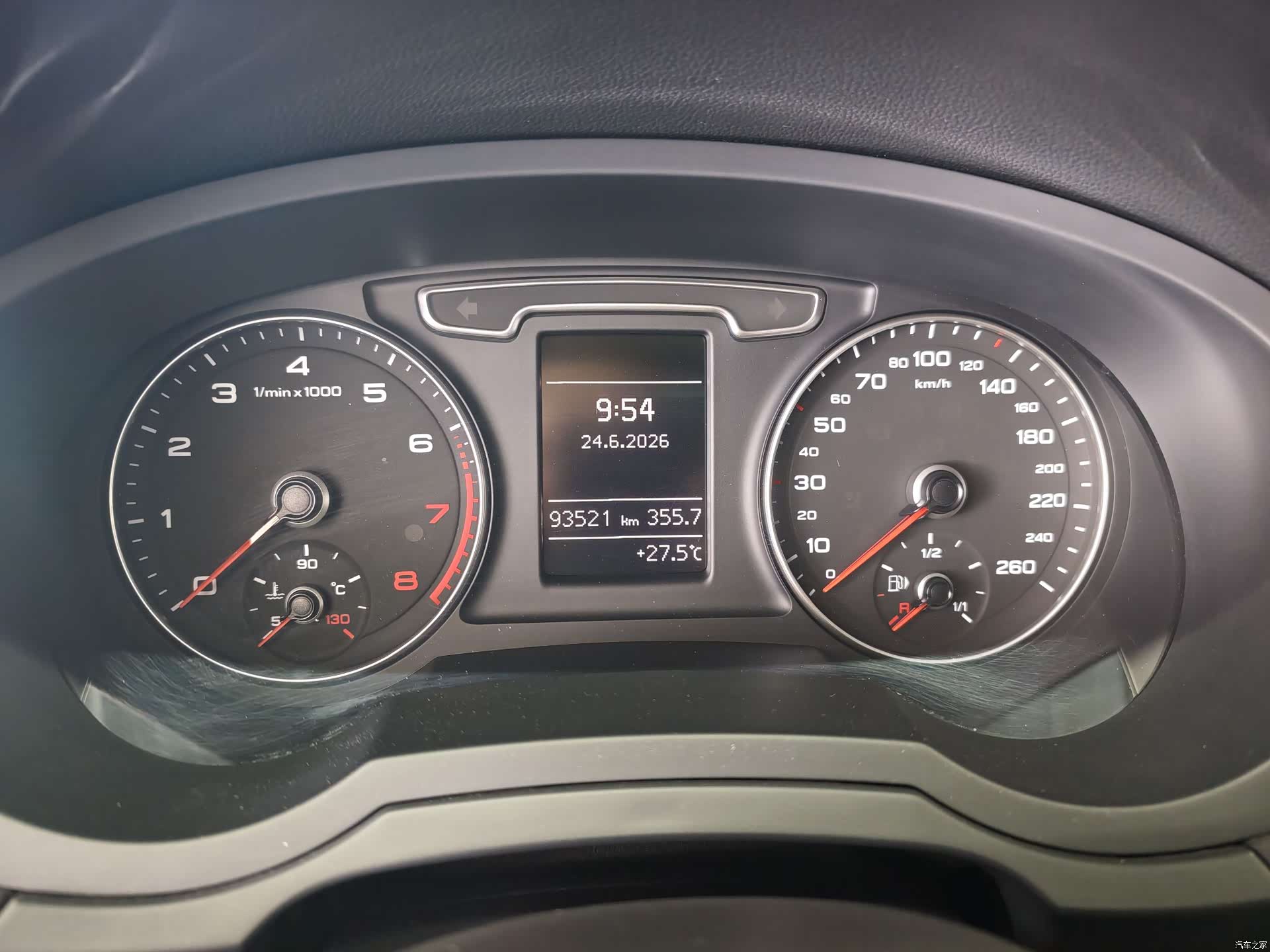 Audi Q3, 2014 13